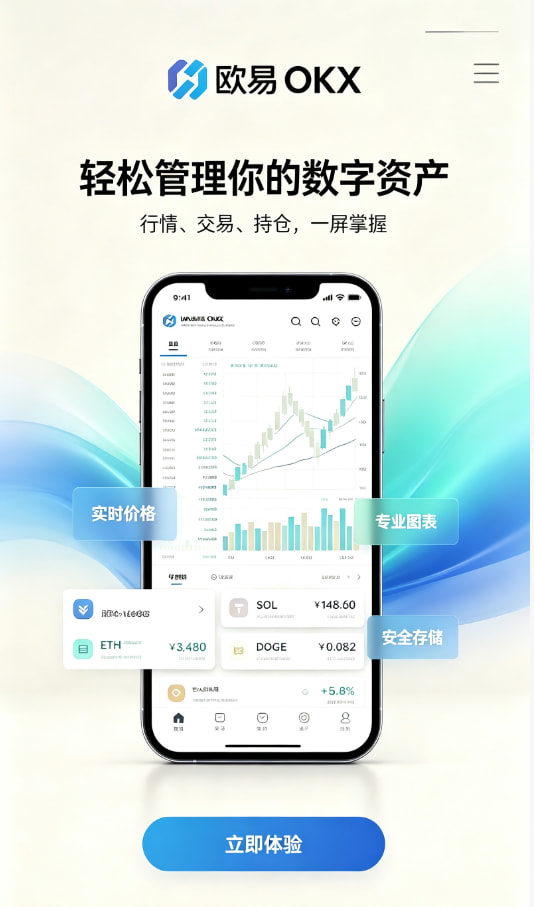 欧交易所app官方下载行情界面科普图